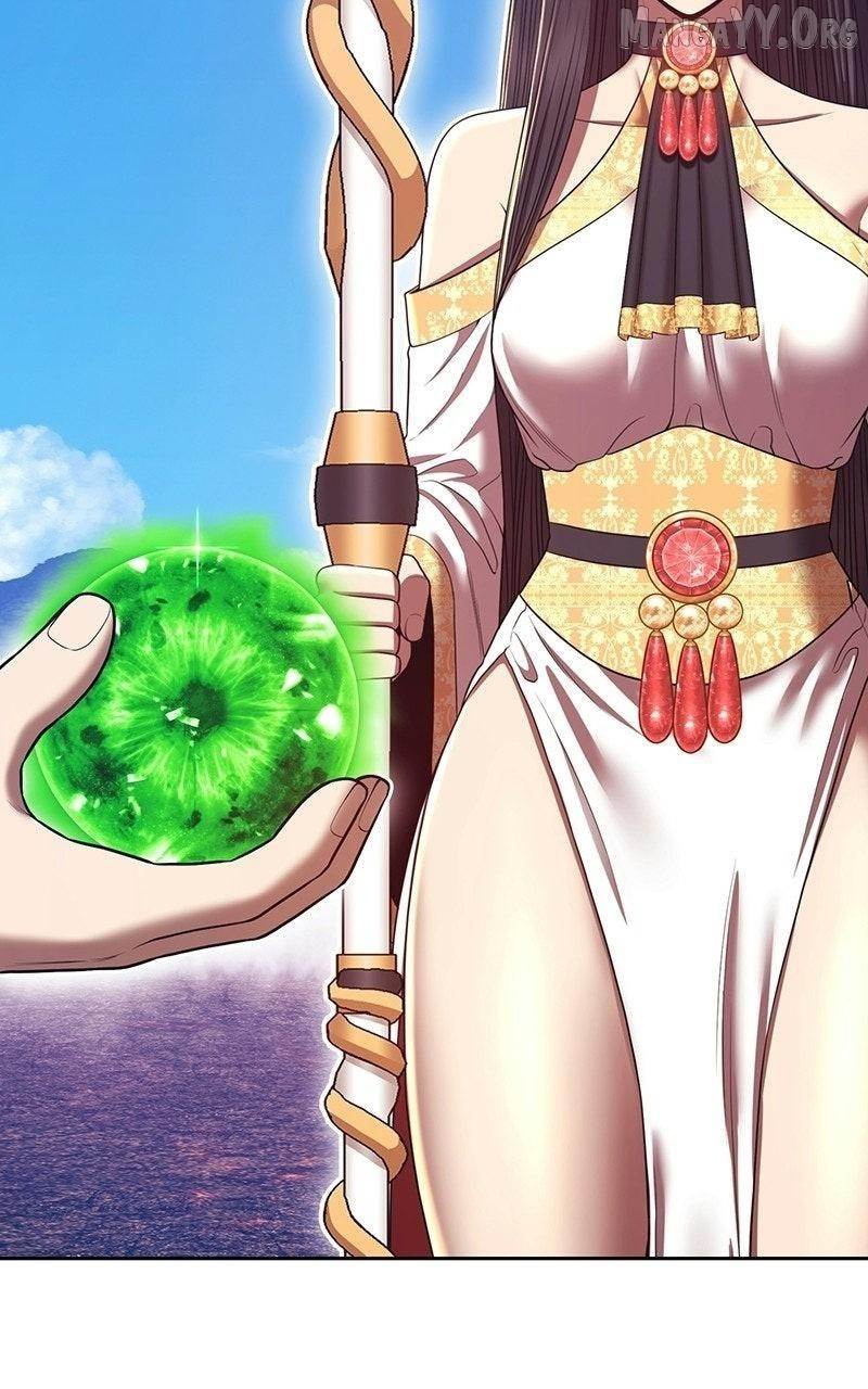 +99 Wooden stick Chapter 184 - Page 195