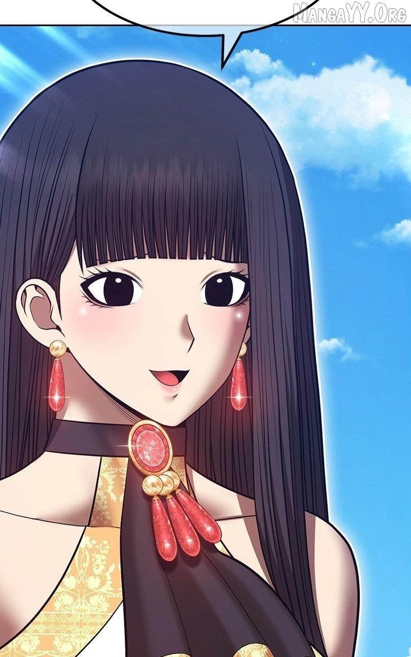 +99 Wooden stick Chapter 184 - Page 200