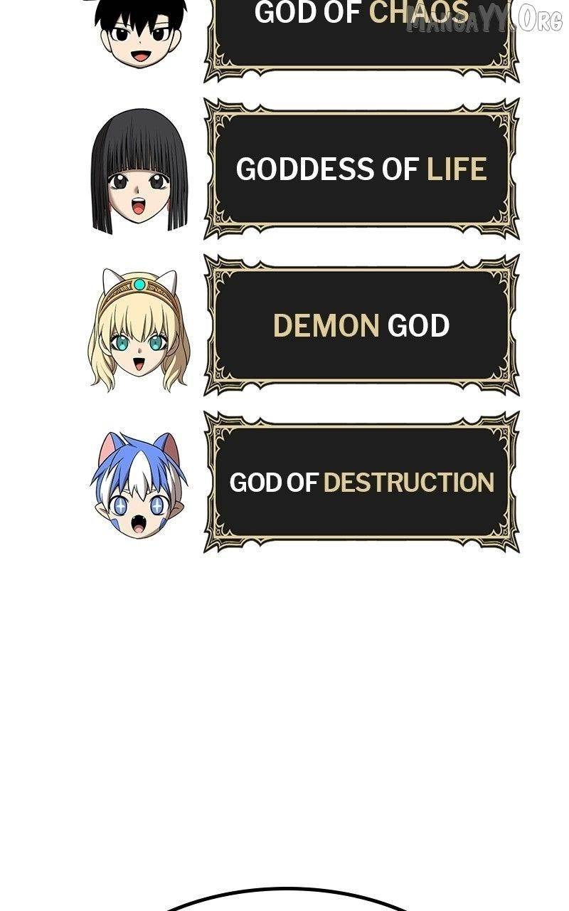 +99 Wooden stick Chapter 184 - Page 202