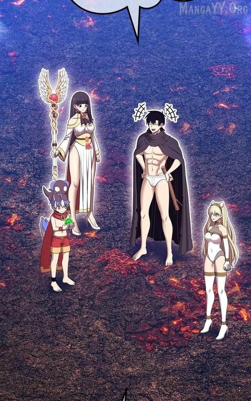 +99 Wooden stick Chapter 184 - Page 206