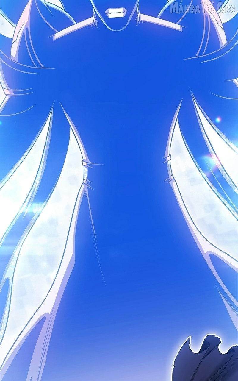 +99 Wooden stick Chapter 184 - Page 21