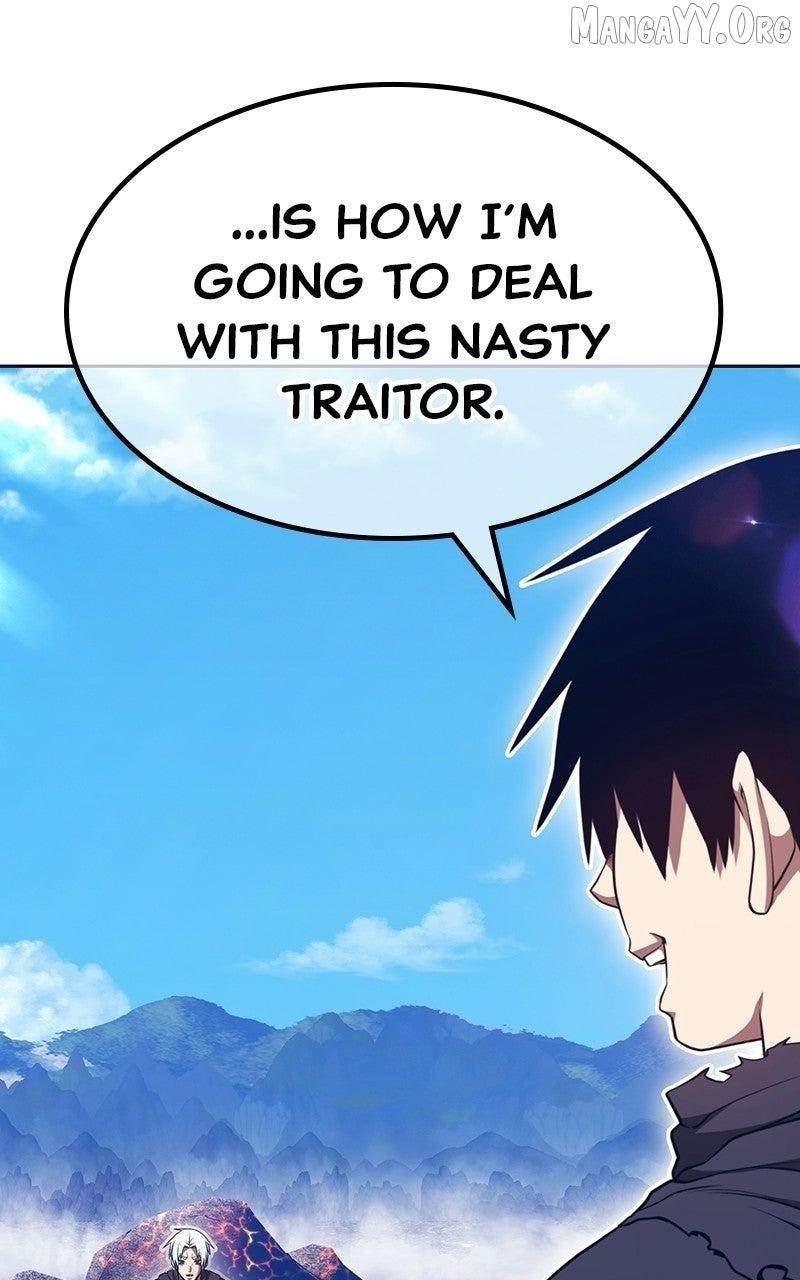 +99 Wooden stick Chapter 184 - Page 210