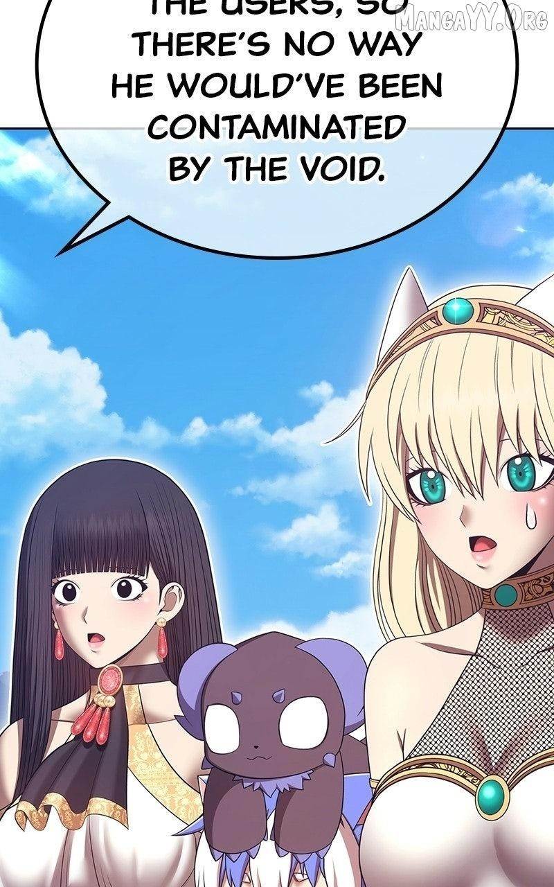 +99 Wooden stick Chapter 184 - Page 230