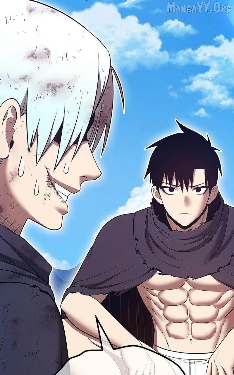 +99 Wooden stick Chapter 184 - Page 236