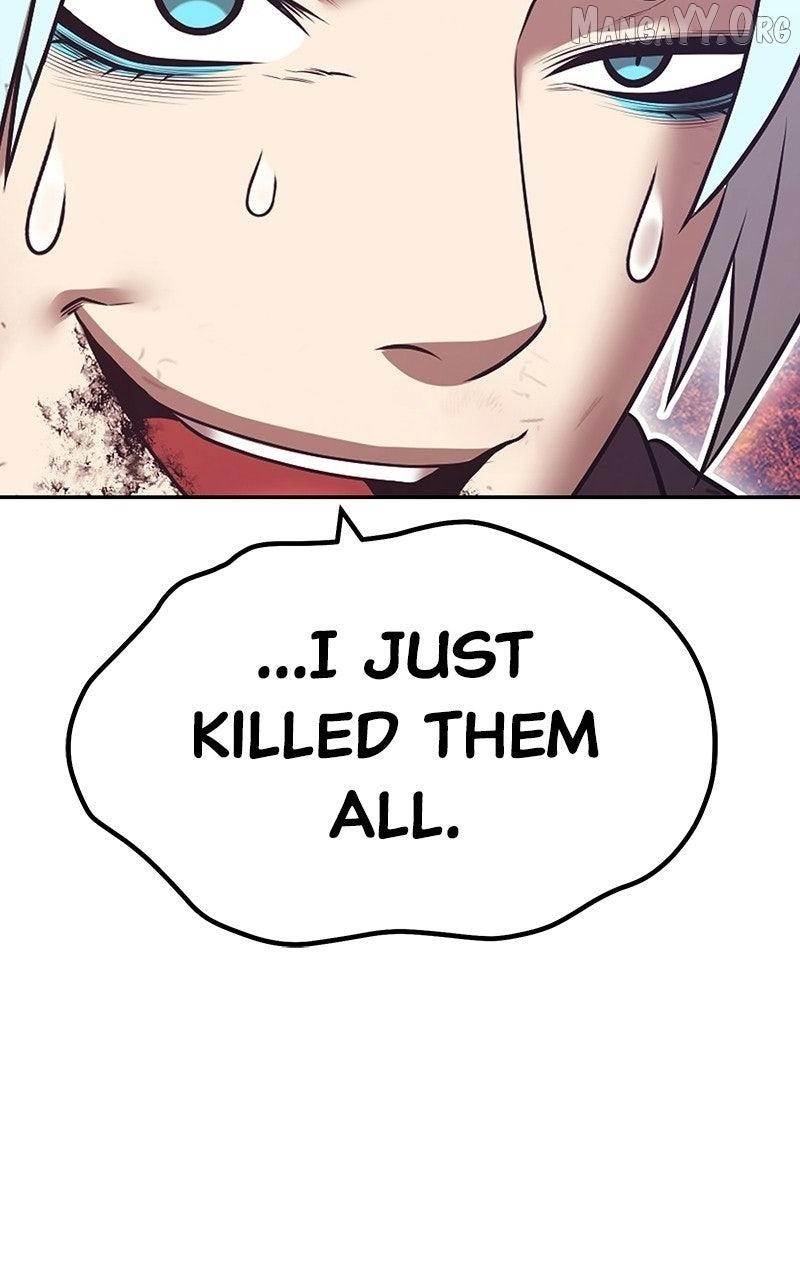 +99 Wooden stick Chapter 184 - Page 250