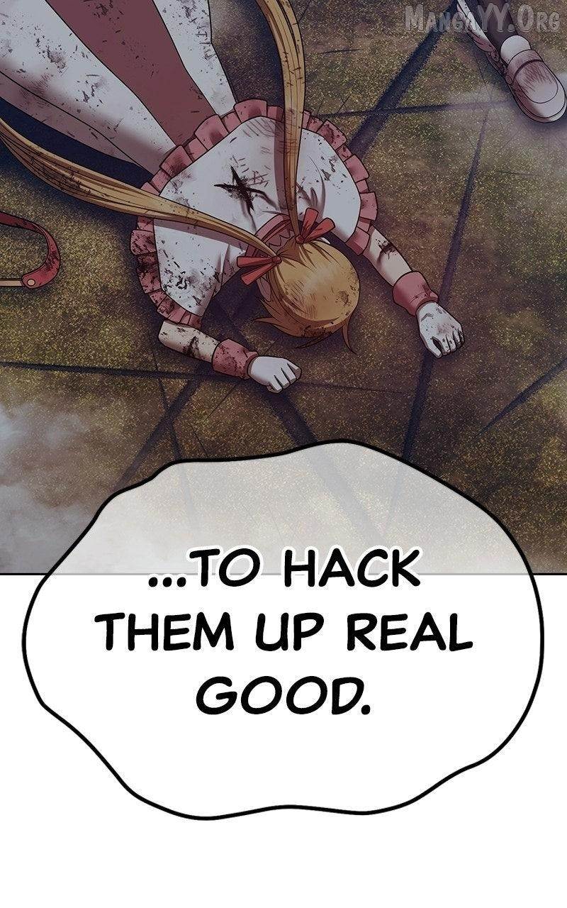 +99 Wooden stick Chapter 184 - Page 253