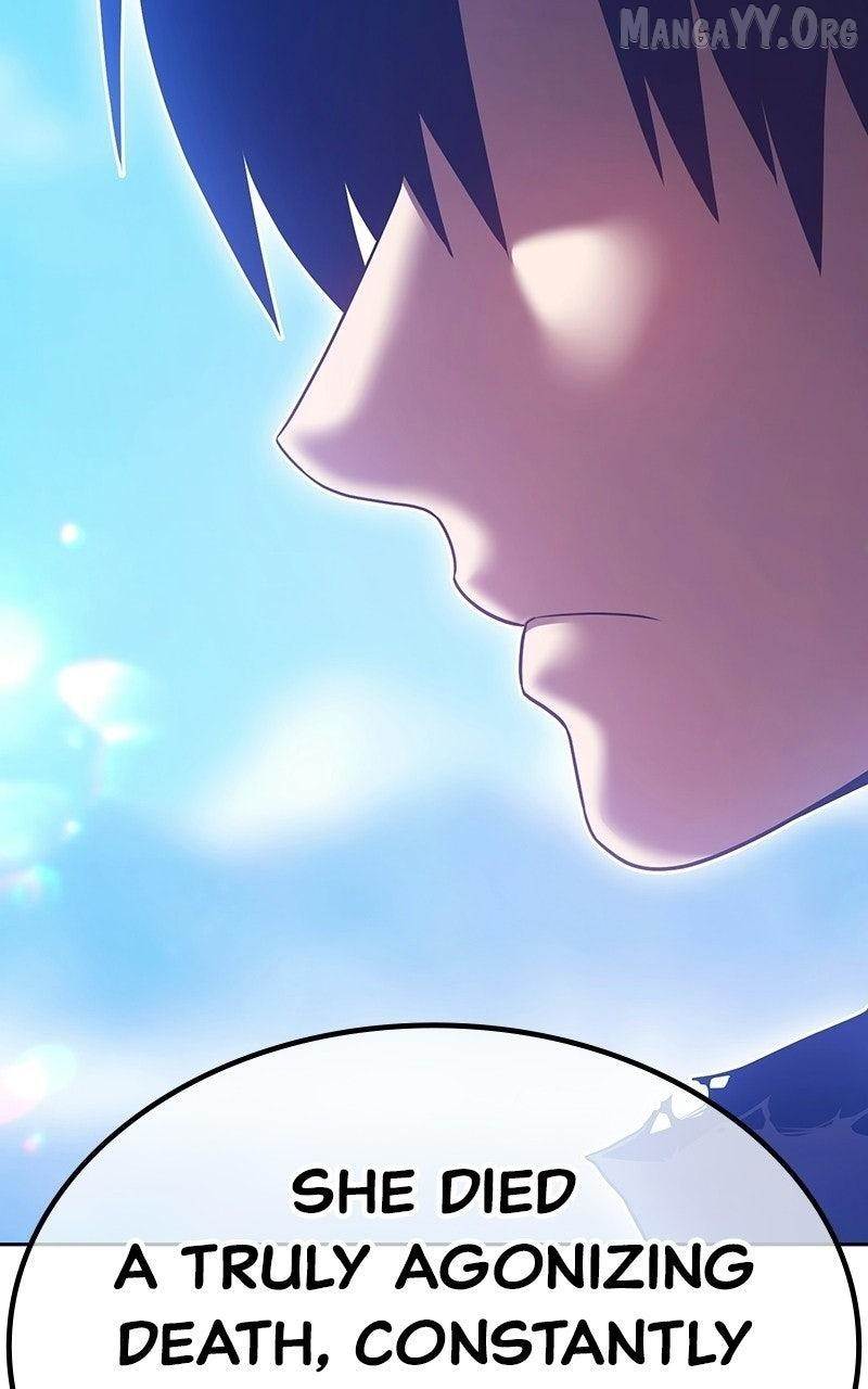 +99 Wooden stick Chapter 184 - Page 260