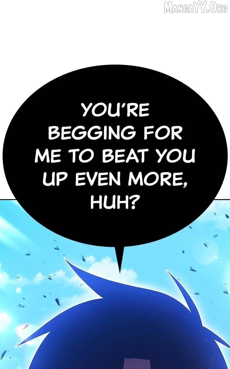 +99 Wooden stick Chapter 184 - Page 265