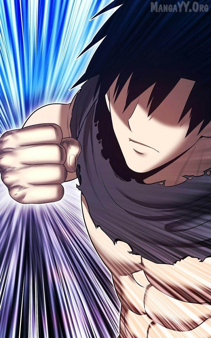 +99 Wooden stick Chapter 184 - Page 282