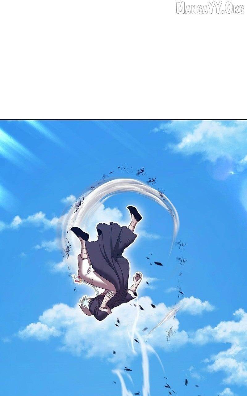 +99 Wooden stick Chapter 184 - Page 288