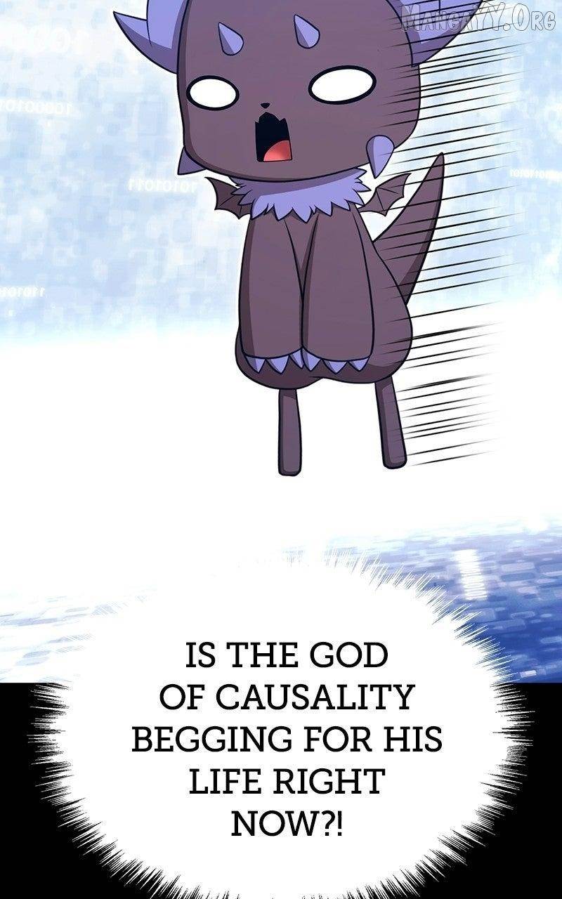 +99 Wooden stick Chapter 184 - Page 29