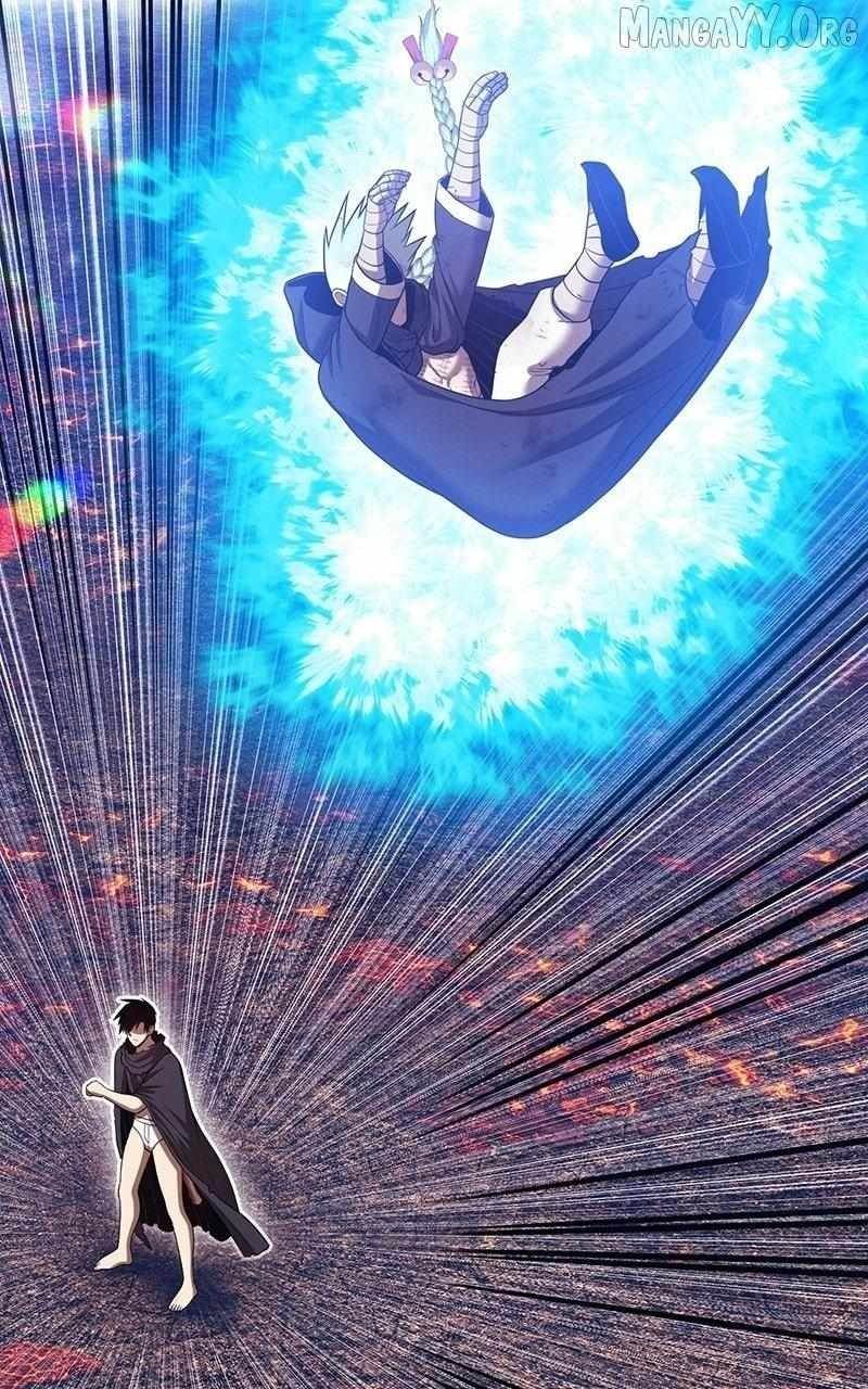 +99 Wooden stick Chapter 184 - Page 297