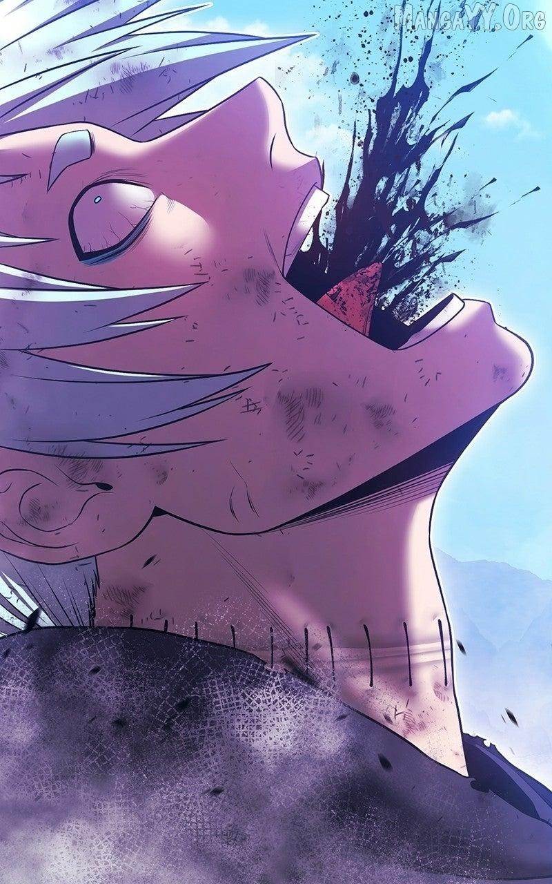 +99 Wooden stick Chapter 184 - Page 303