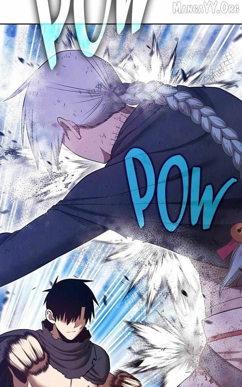 +99 Wooden stick Chapter 184 - Page 315