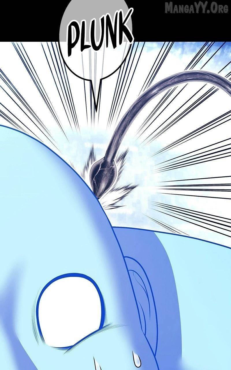 +99 Wooden stick Chapter 184 - Page 33