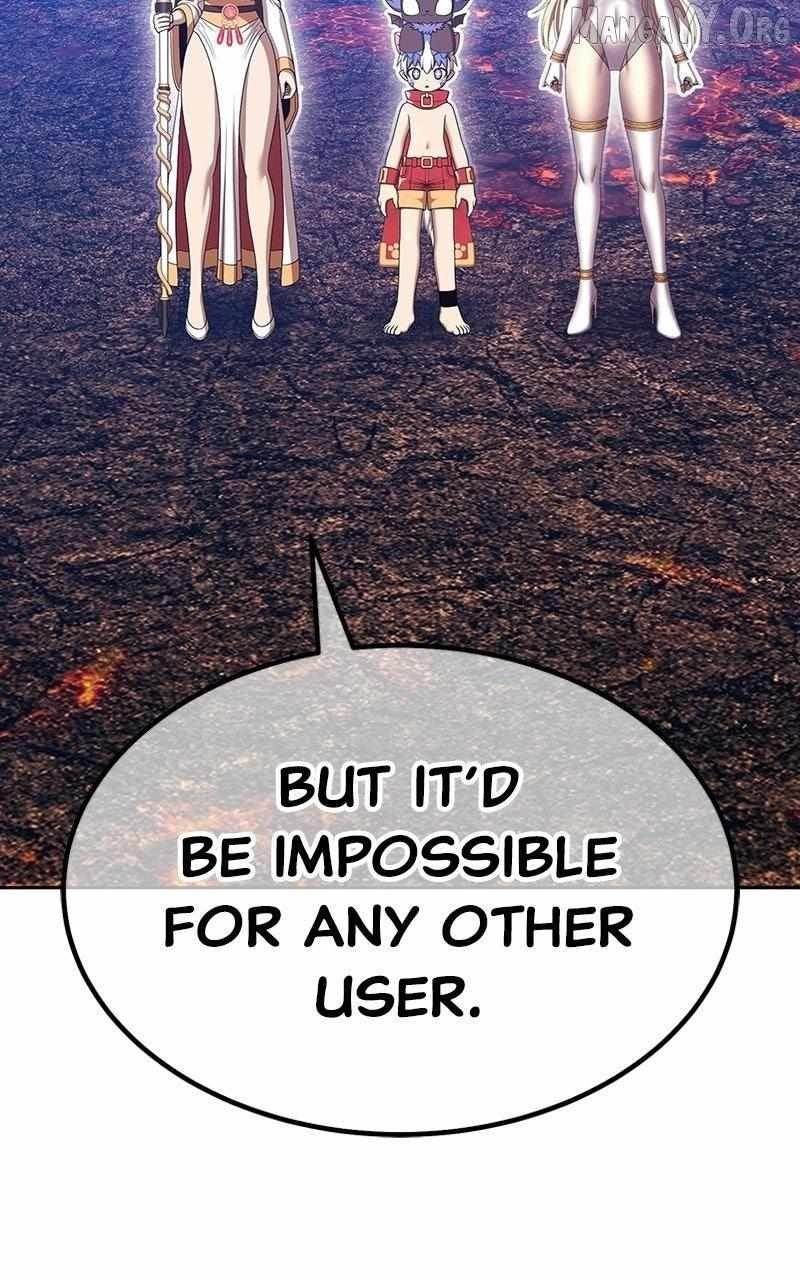 +99 Wooden stick Chapter 184 - Page 331