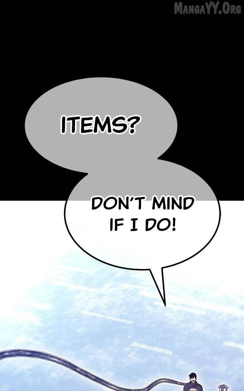 +99 Wooden stick Chapter 184 - Page 35