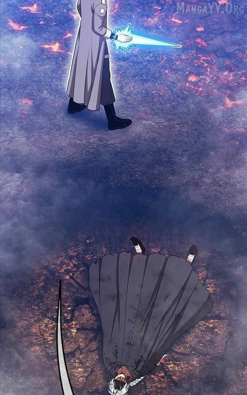 +99 Wooden stick Chapter 184 - Page 352