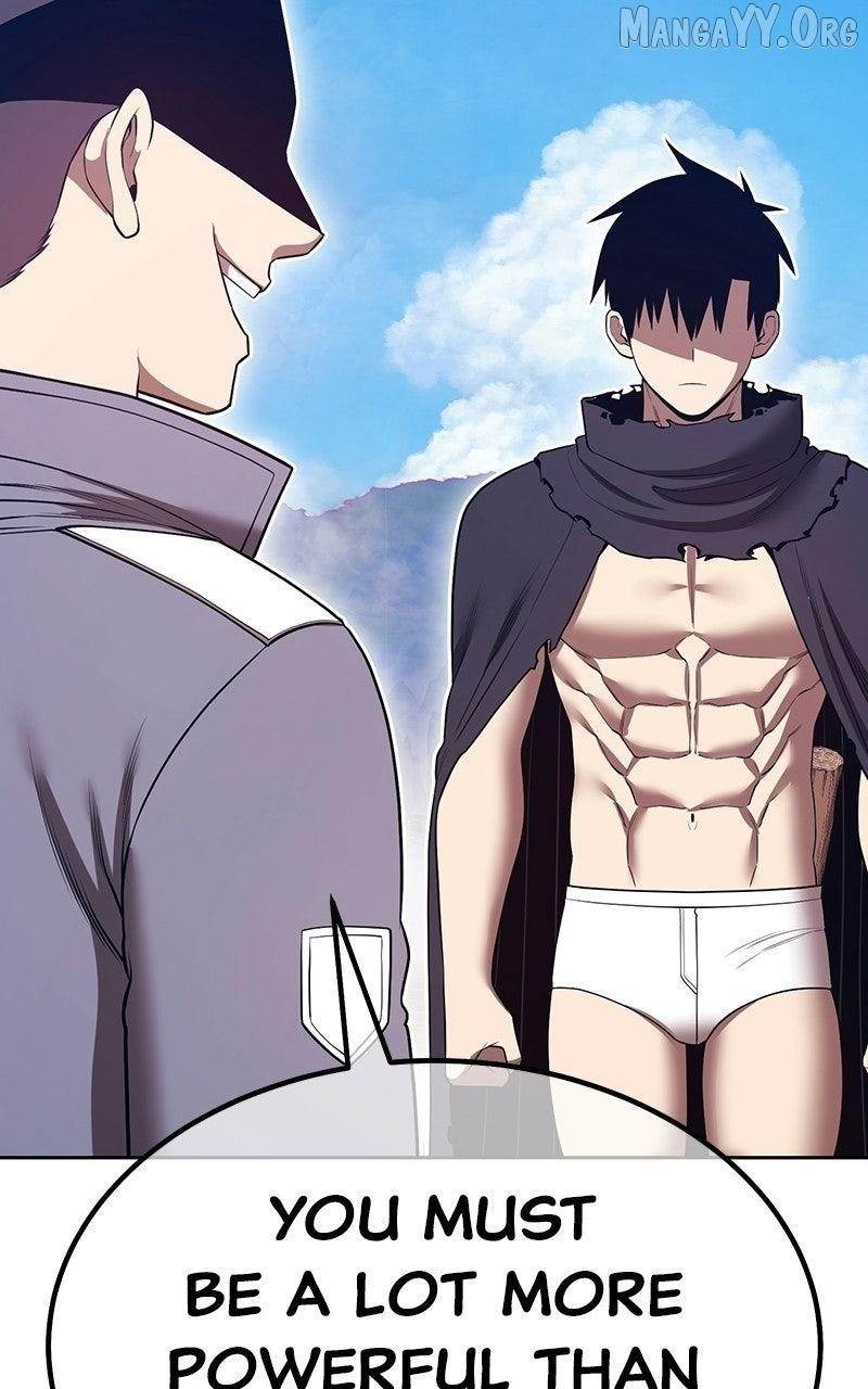 +99 Wooden stick Chapter 184 - Page 366