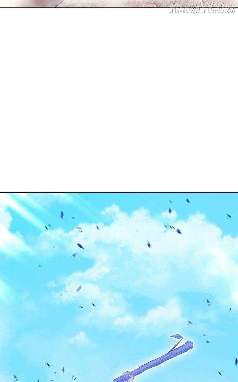 +99 Wooden stick Chapter 184 - Page 386