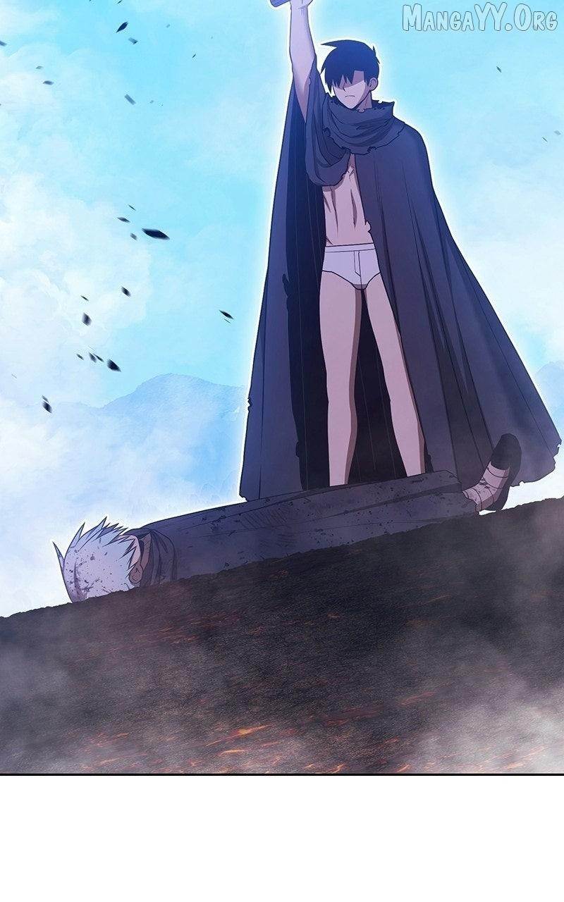 +99 Wooden stick Chapter 184 - Page 387