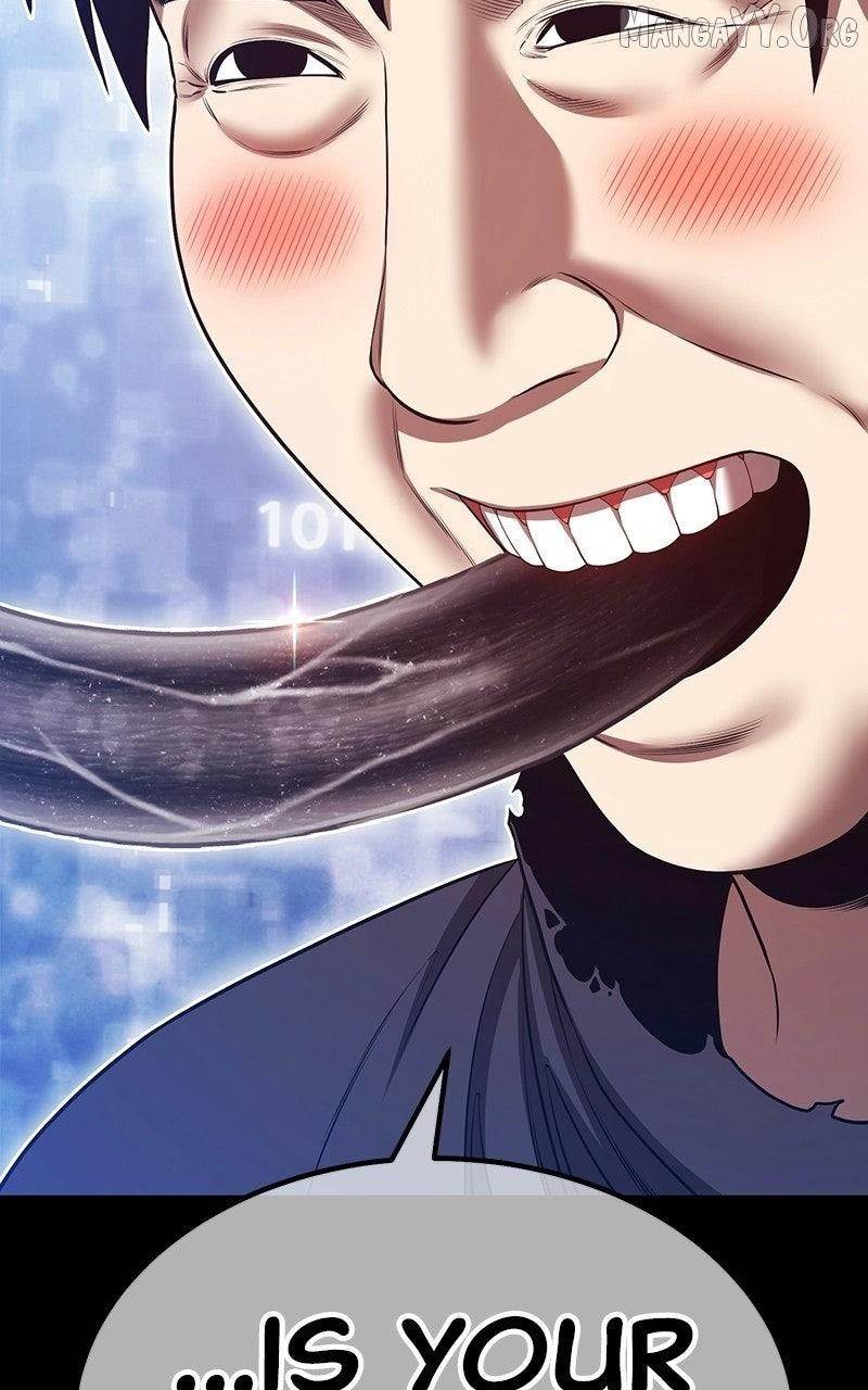 +99 Wooden stick Chapter 184 - Page 39