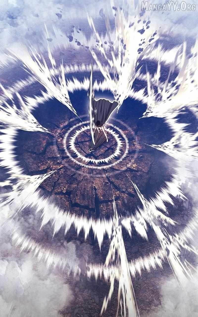 +99 Wooden stick Chapter 184 - Page 397