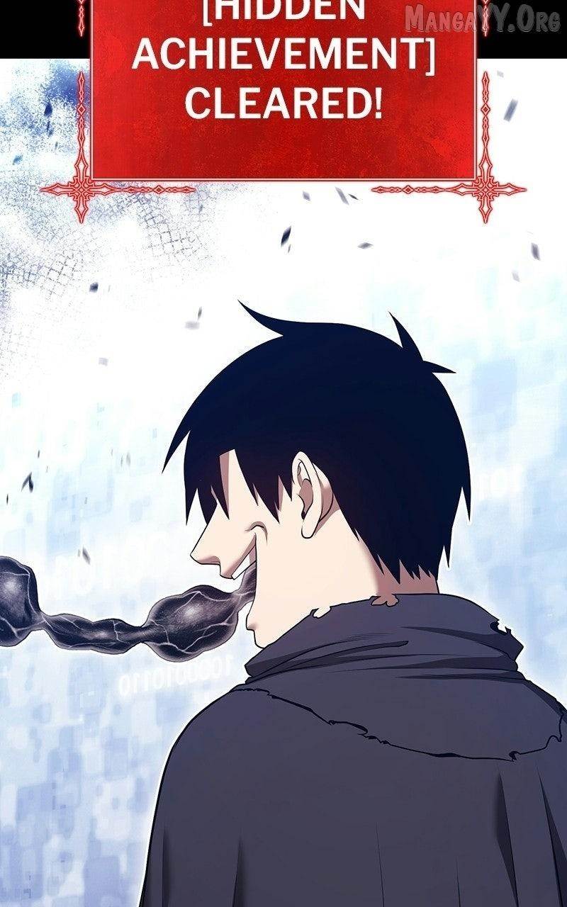 +99 Wooden stick Chapter 184 - Page 49