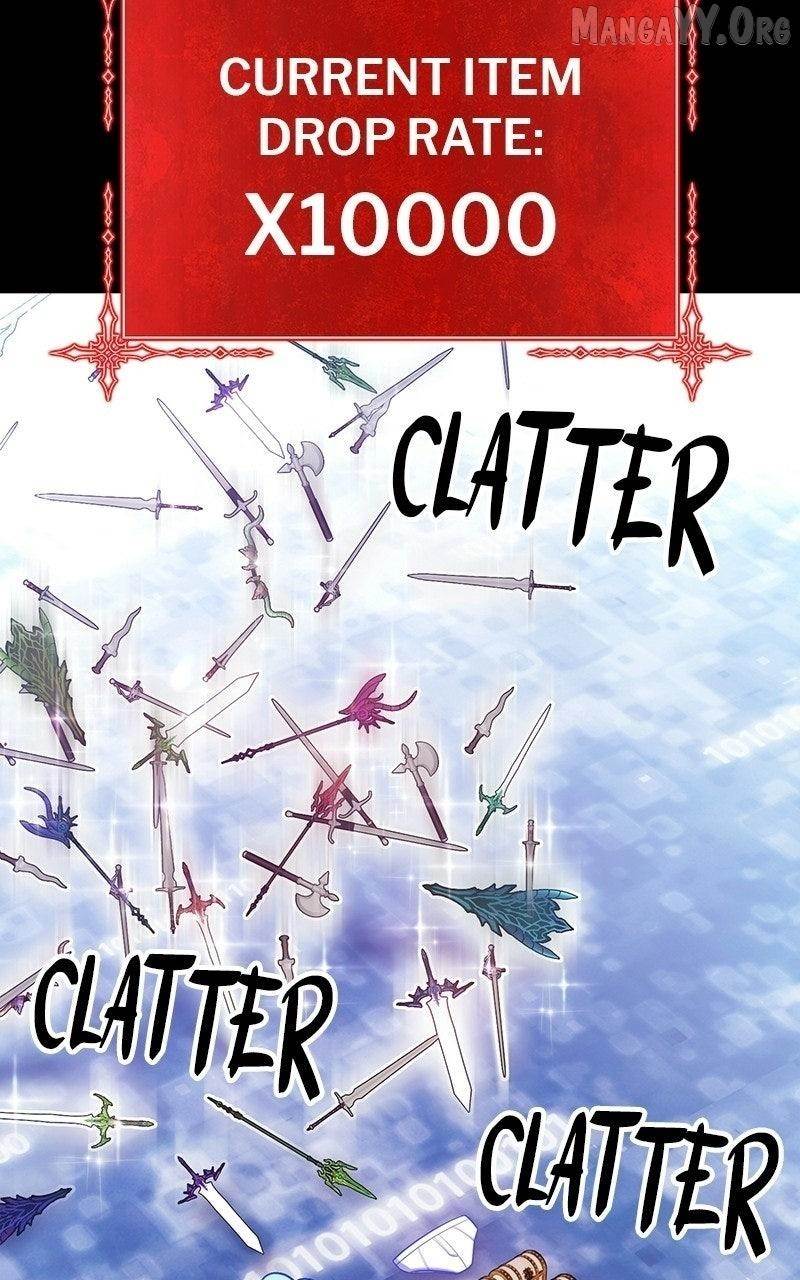 +99 Wooden stick Chapter 184 - Page 55