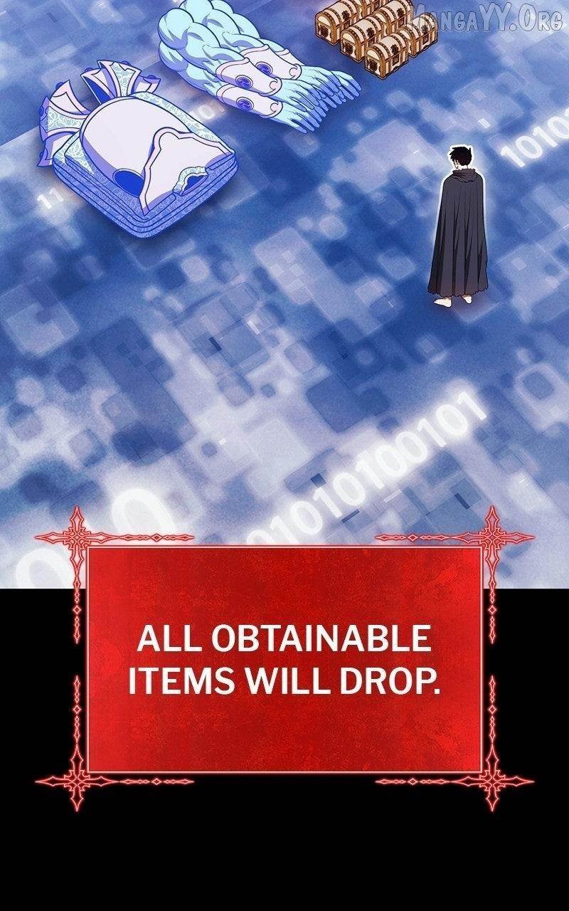 +99 Wooden stick Chapter 184 - Page 56