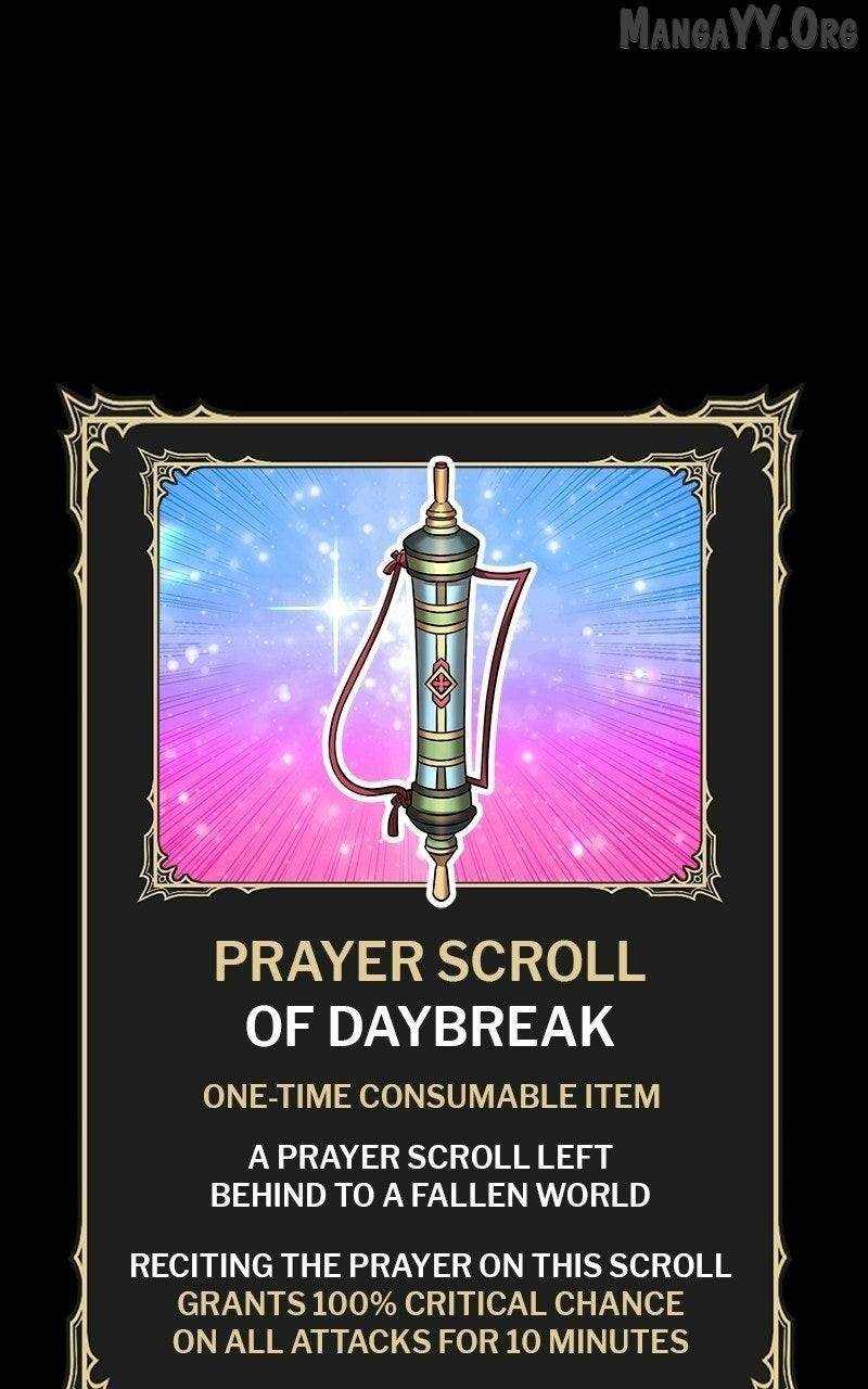 +99 Wooden stick Chapter 184 - Page 60