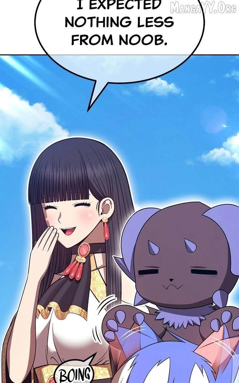 +99 Wooden stick Chapter 184 - Page 72