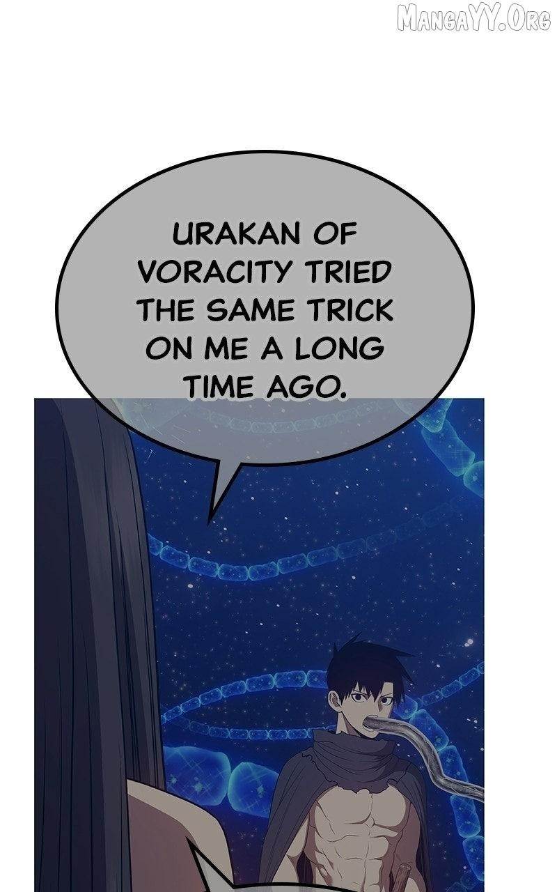 +99 Wooden stick Chapter 184 - Page 76