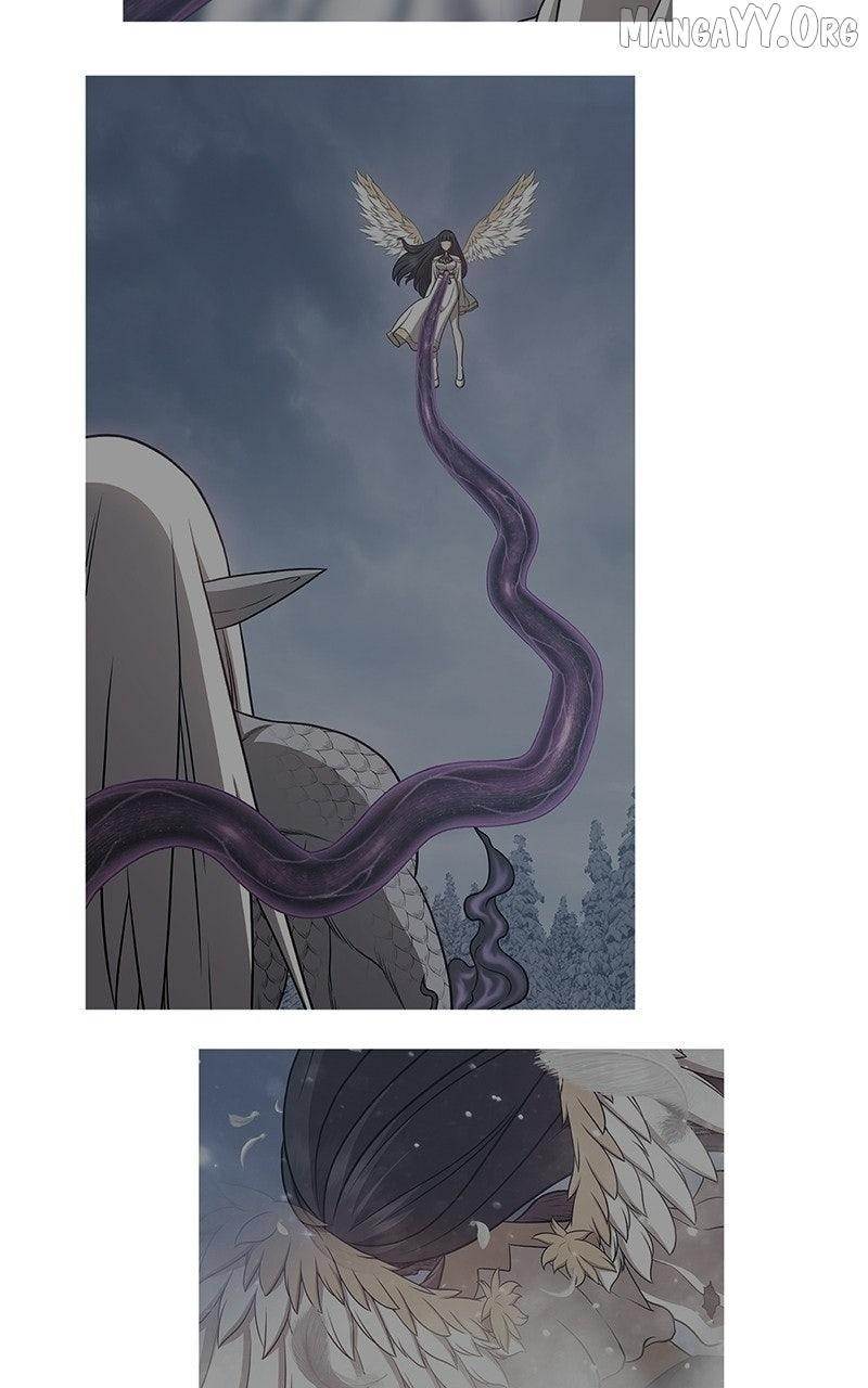 +99 Wooden stick Chapter 184 - Page 78