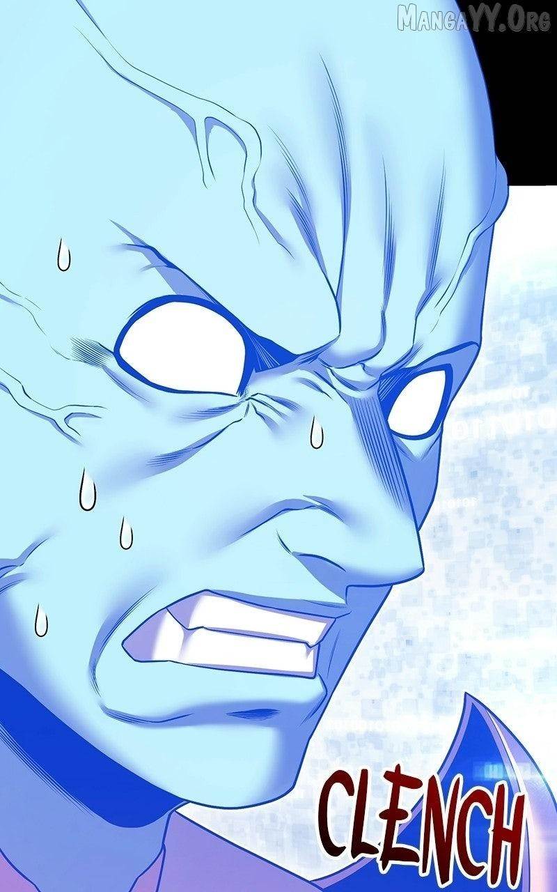 +99 Wooden stick Chapter 184 - Page 8