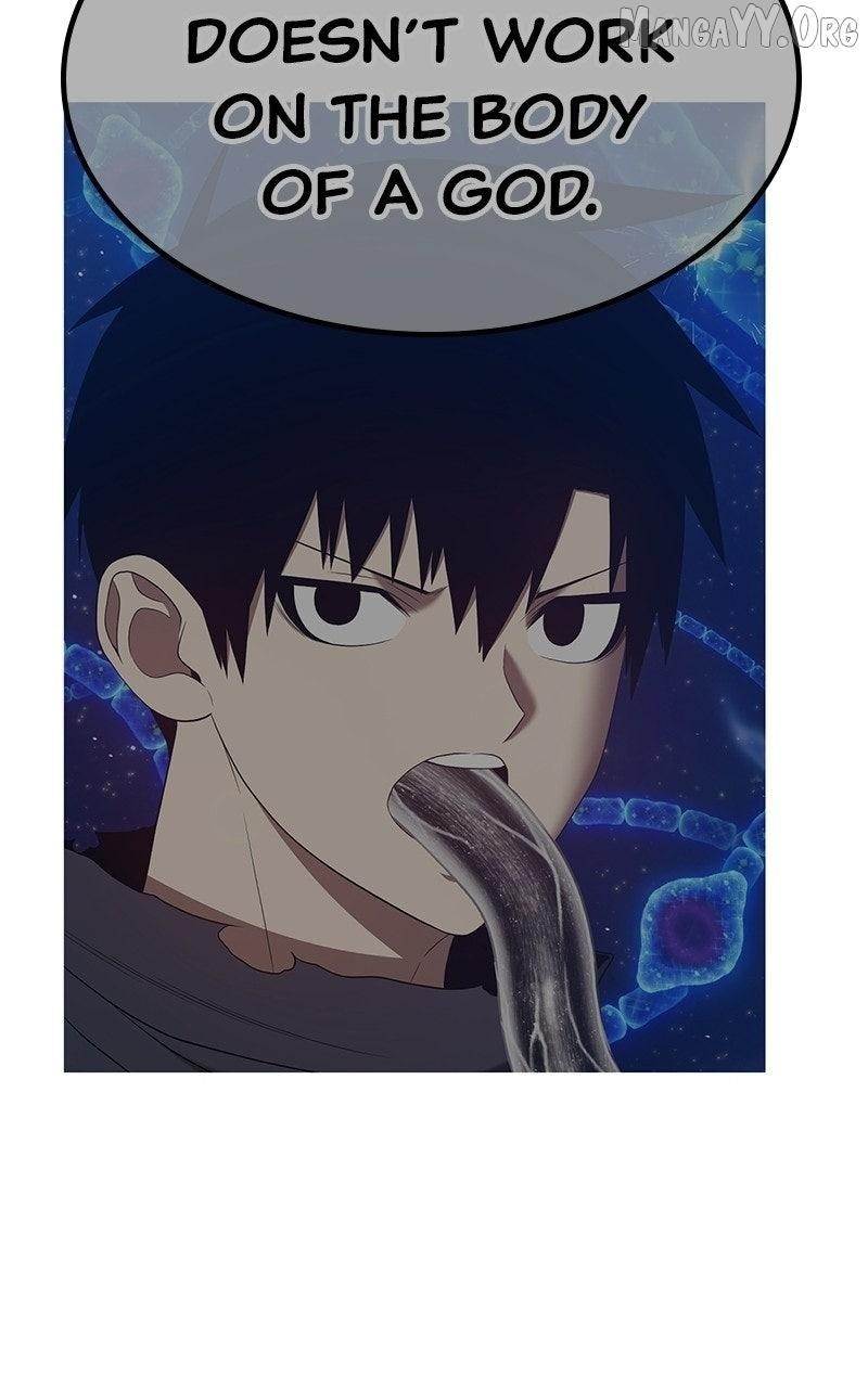 +99 Wooden stick Chapter 184 - Page 81