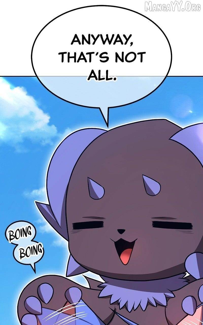 +99 Wooden stick Chapter 184 - Page 85