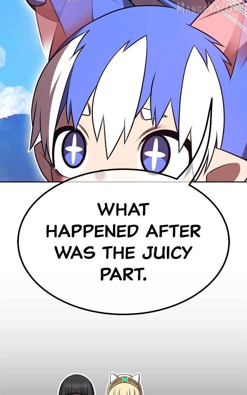 +99 Wooden stick Chapter 184 - Page 86