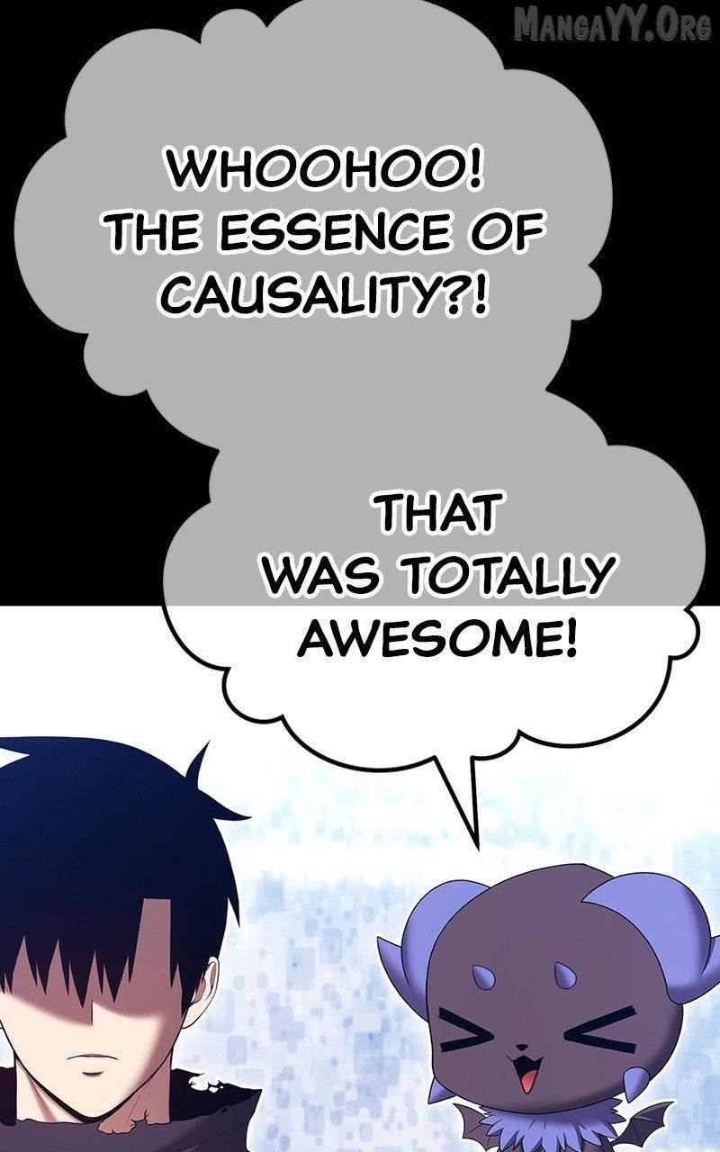 +99 Wooden stick Chapter 184 - Page 88