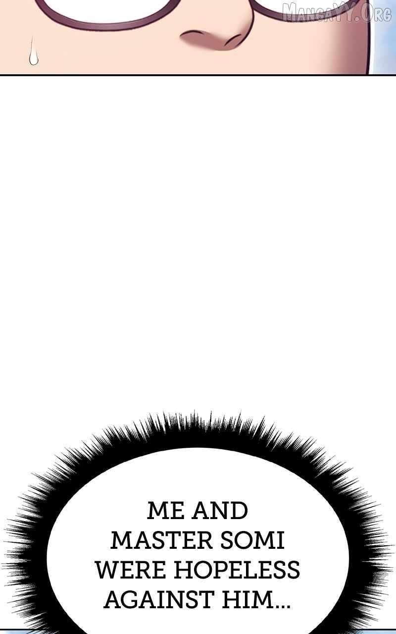 +99 Wooden stick Chapter 185 - Page 111