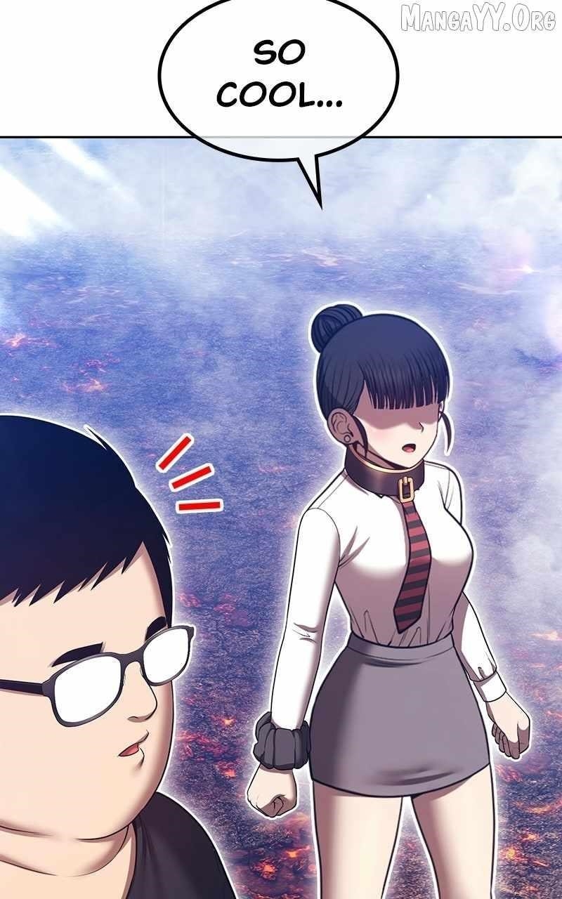 +99 Wooden stick Chapter 185 - Page 114