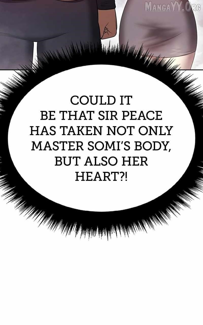 +99 Wooden stick Chapter 185 - Page 120