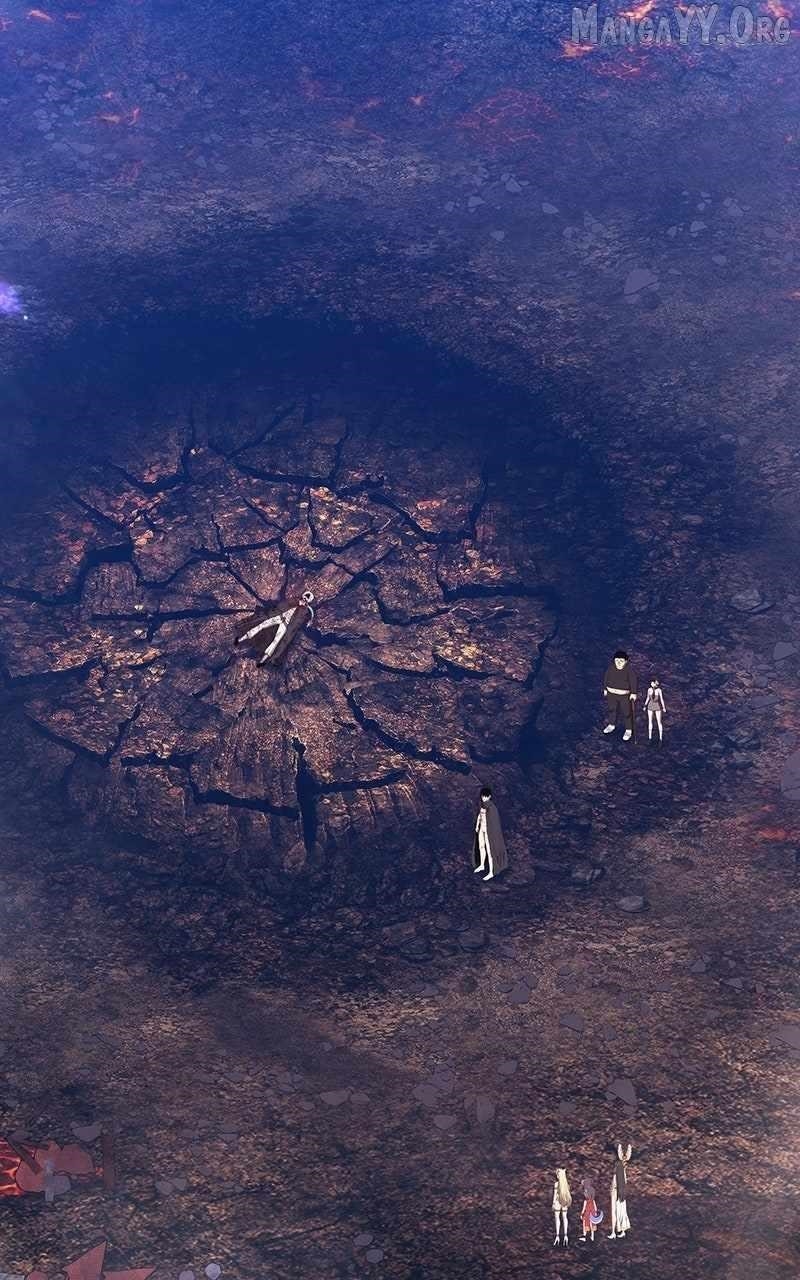 +99 Wooden stick Chapter 185 - Page 122