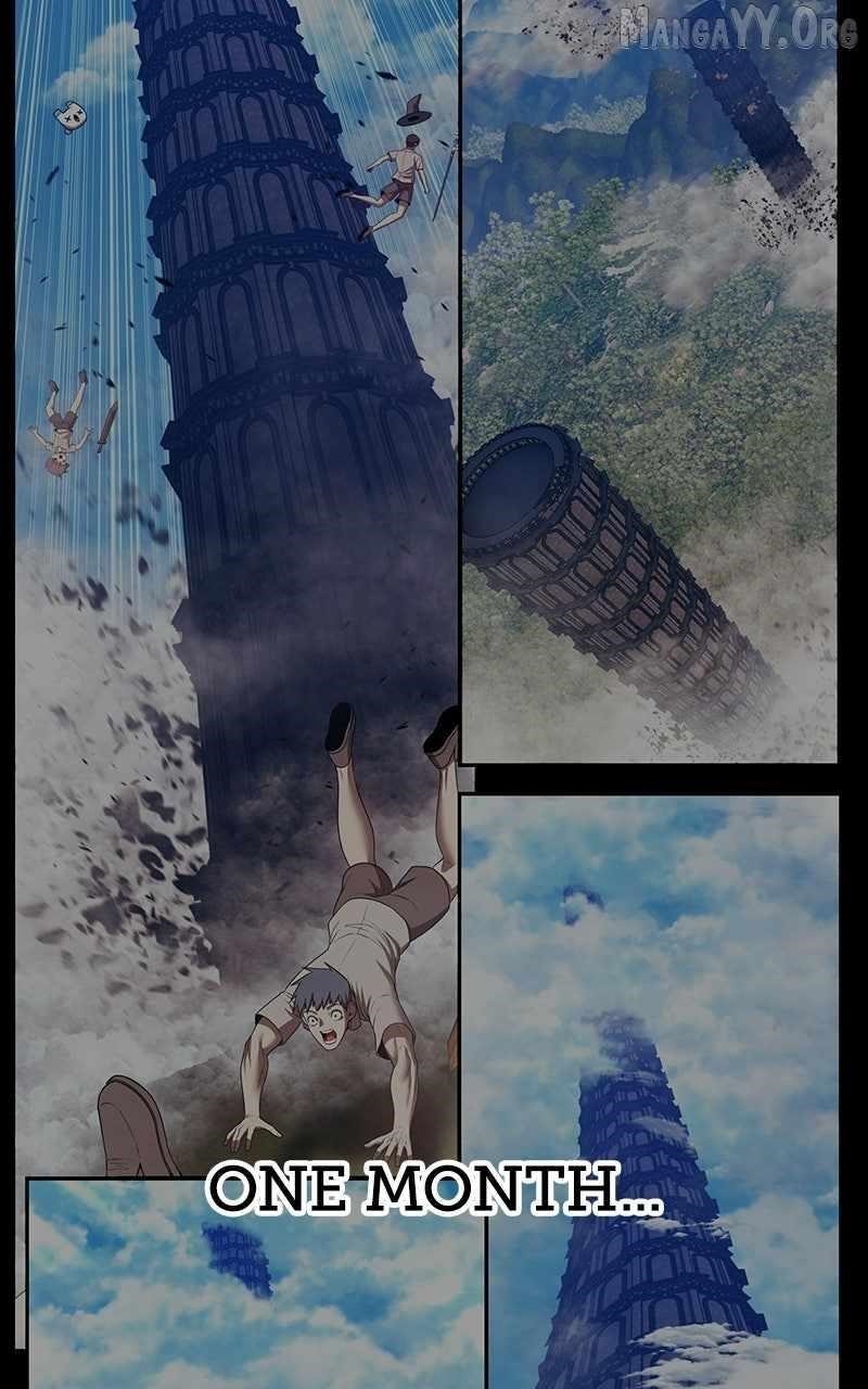 +99 Wooden stick Chapter 185 - Page 125