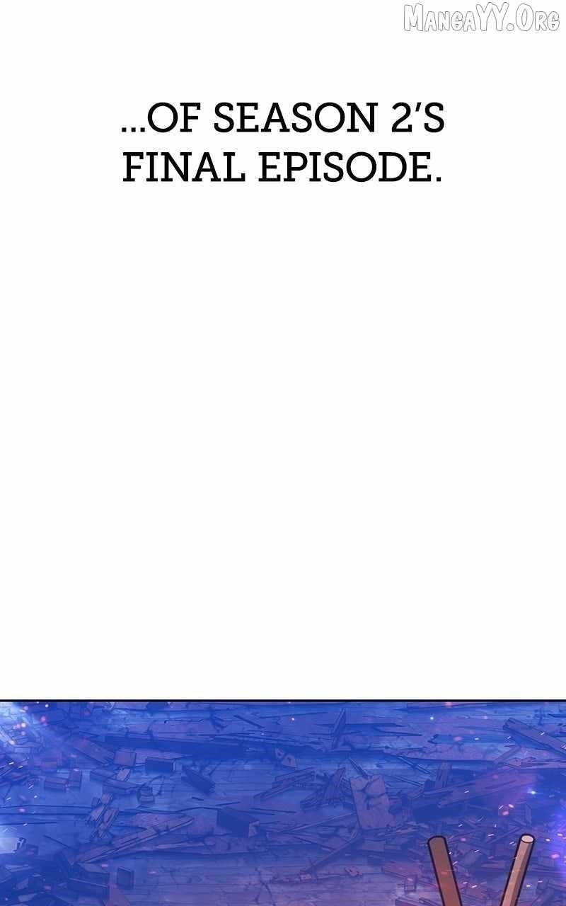 +99 Wooden stick Chapter 185 - Page 135