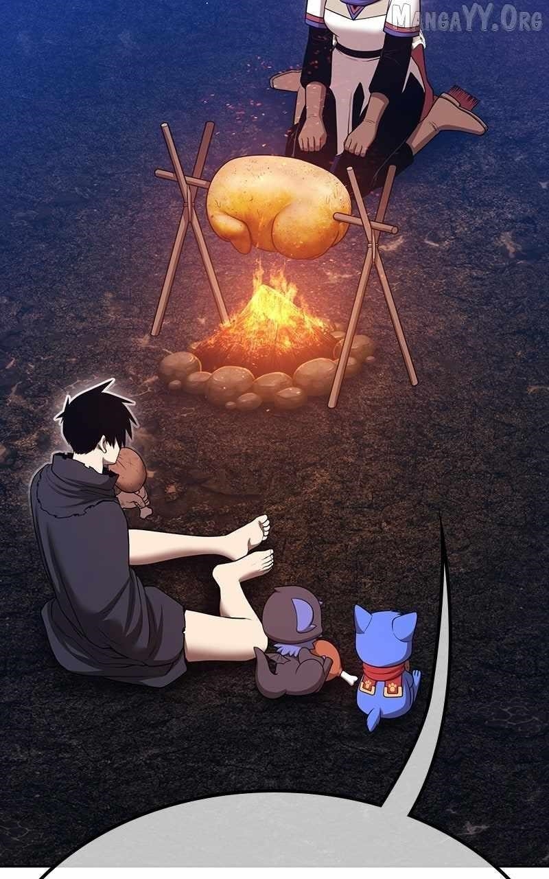 +99 Wooden stick Chapter 185 - Page 147