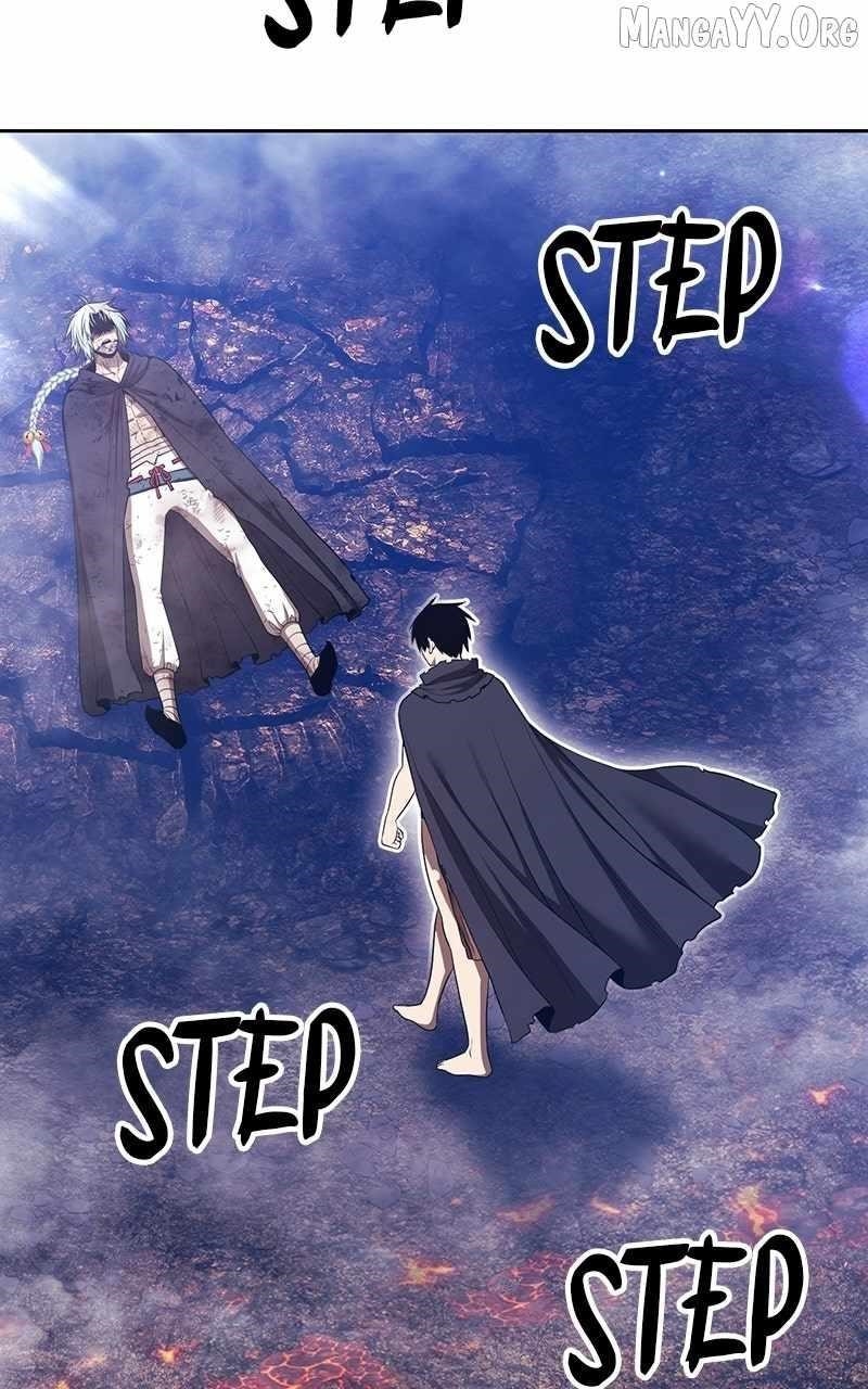 +99 Wooden stick Chapter 185 - Page 15