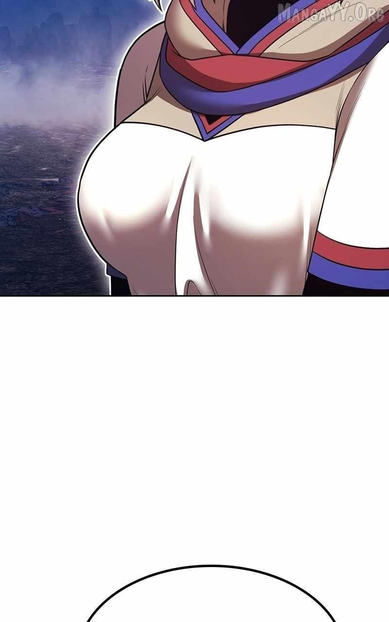 +99 Wooden stick Chapter 185 - Page 152