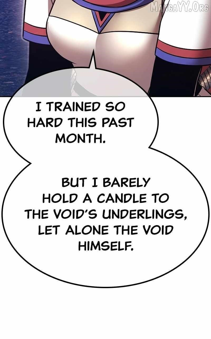 +99 Wooden stick Chapter 185 - Page 158