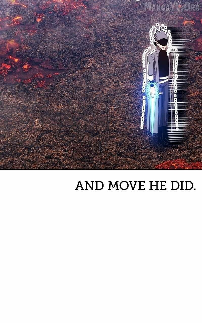 +99 Wooden stick Chapter 185 - Page 16